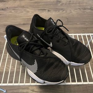 Nike Air Zoom SuperRep 2 in like new condition